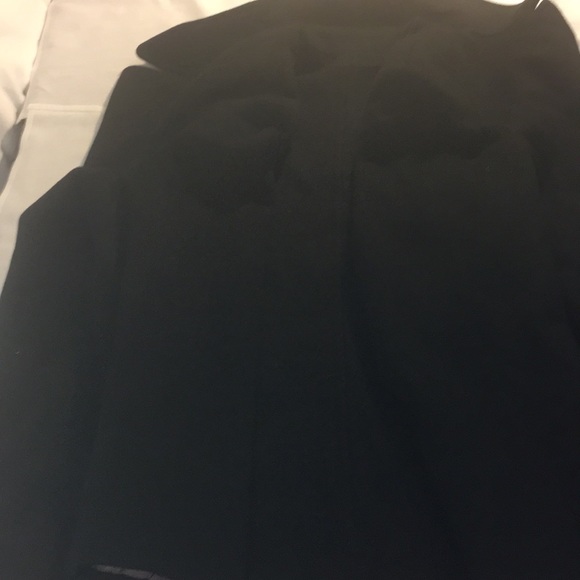 Clavin Klein 100% Wool jacket - Picture 7 of 12